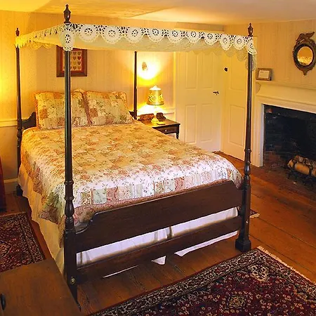 Colonel Spencer Inn Campton Esterno foto